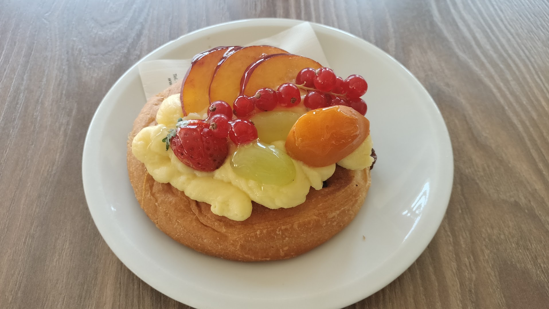 Desiderio lounge bar - pasticceria