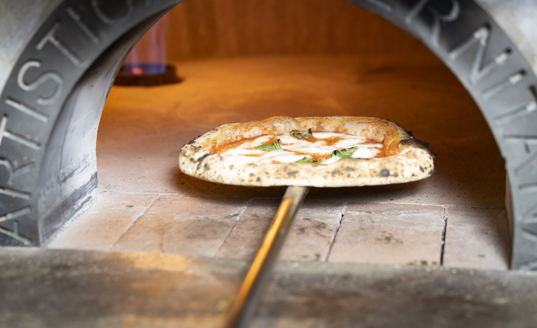 Desìo Fucina di Gusto, Lamezia Terme