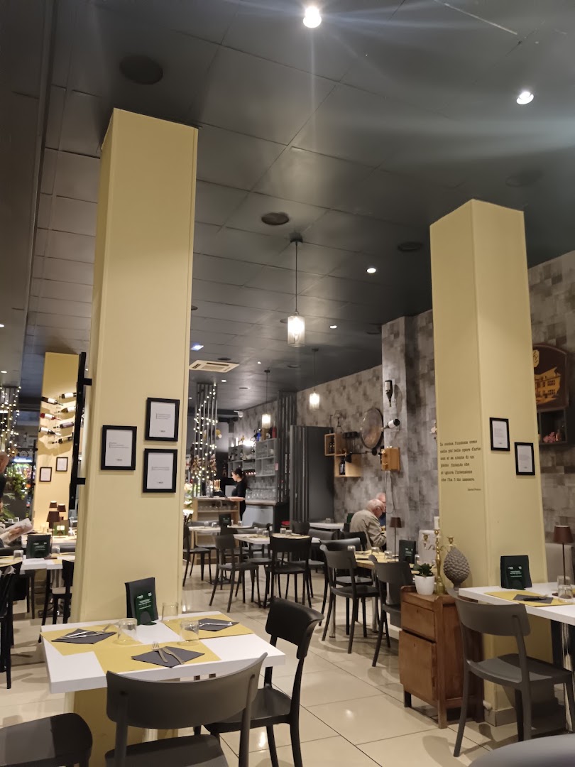 Desìo Fucina di Gusto