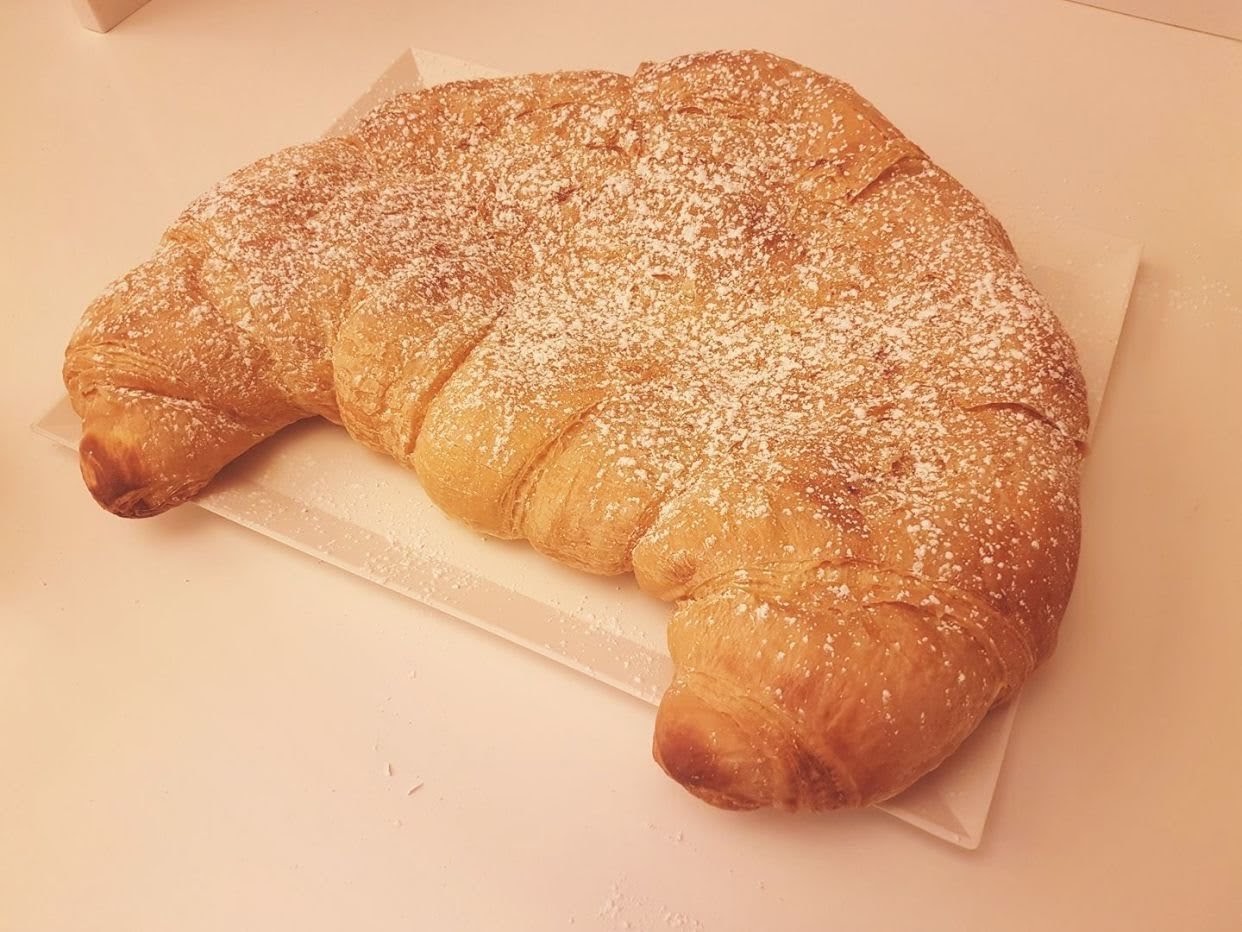 Desir dolci & e altri Sfizi