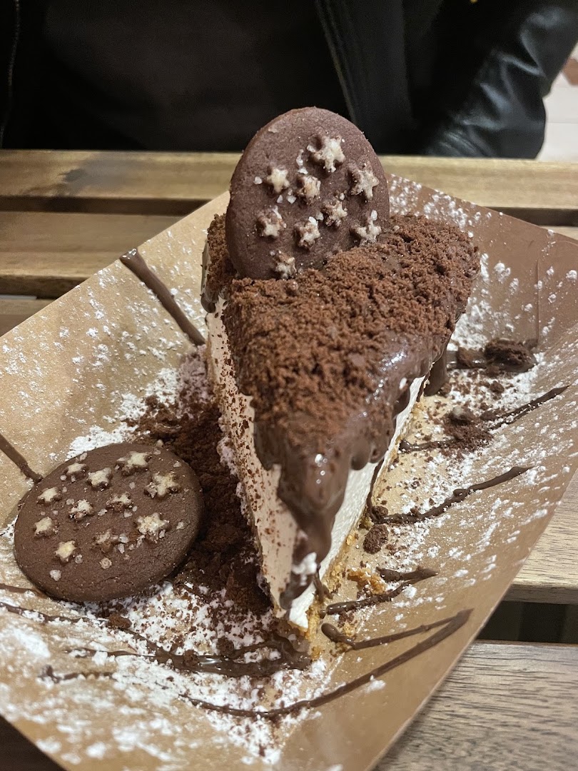 Desir dolci & e altri Sfizi