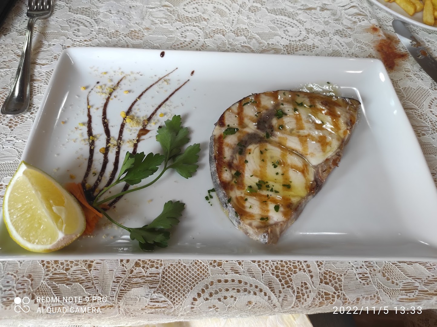 Desire Catering