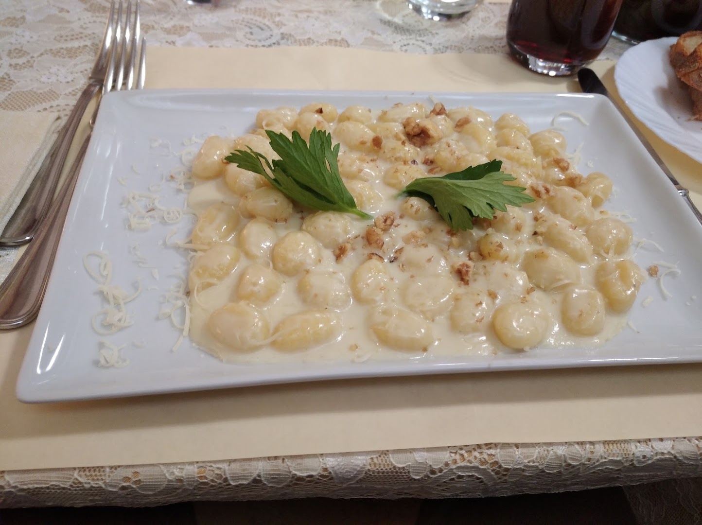 Desire Catering