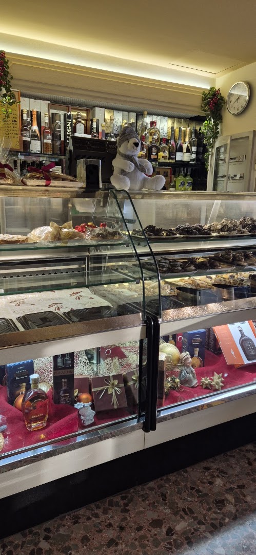 Desirée Pasticceria - Bar - Rosticceria - Pizzeria, Racale