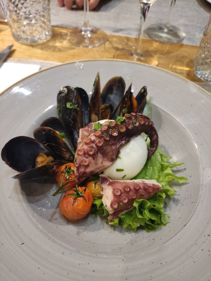 Desiree Ristorante Pizzeria