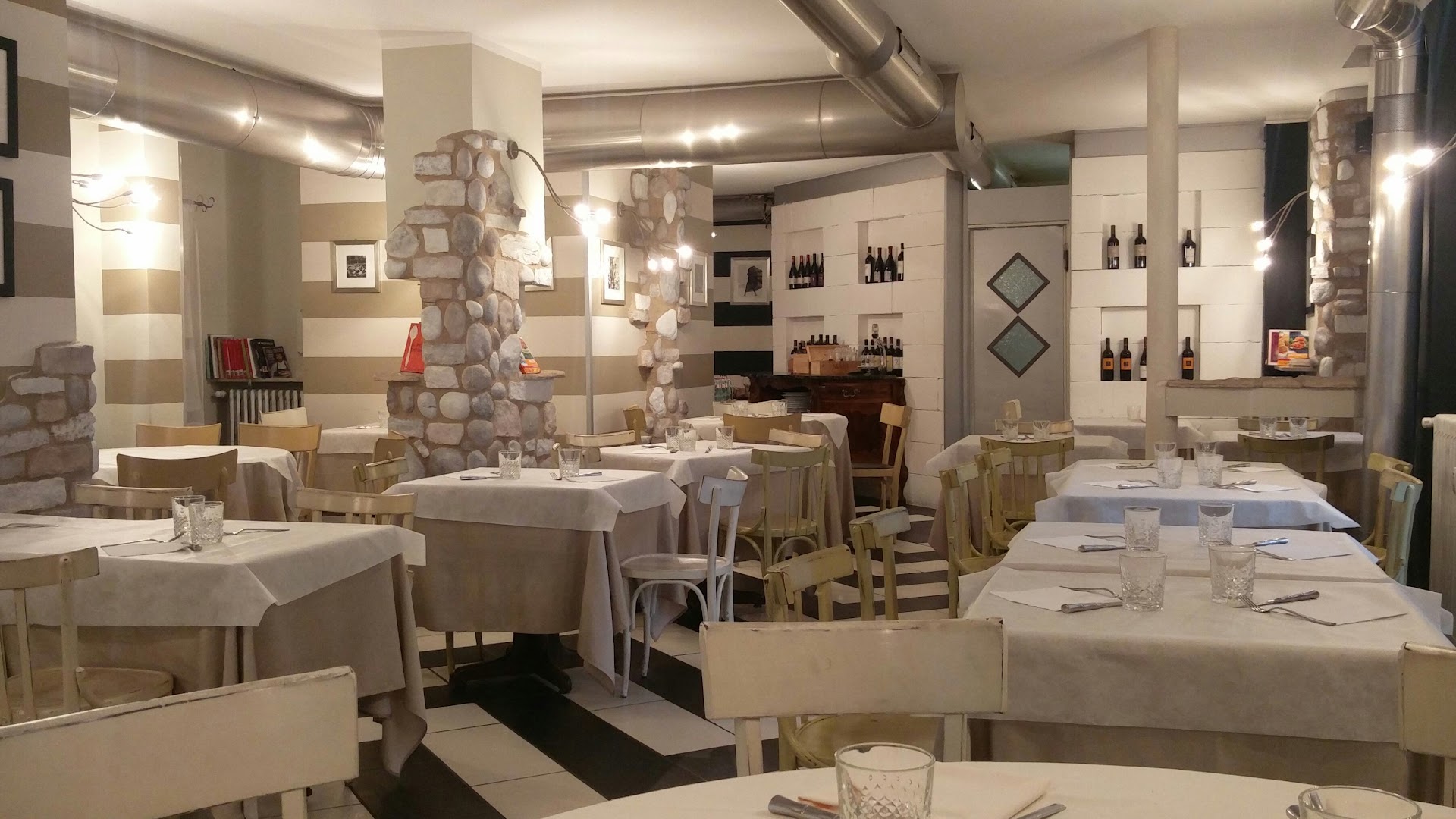 Desiree Ristorante Pizzeria