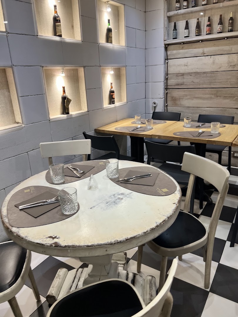 Desiree Ristorante Pizzeria