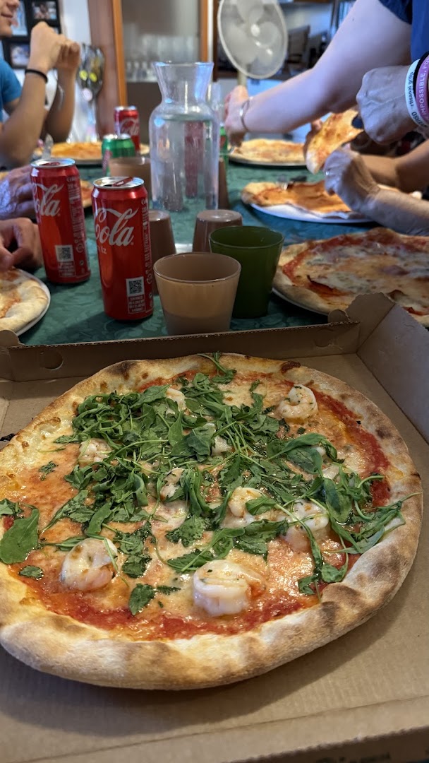 Desiree Ristorante Pizzeria