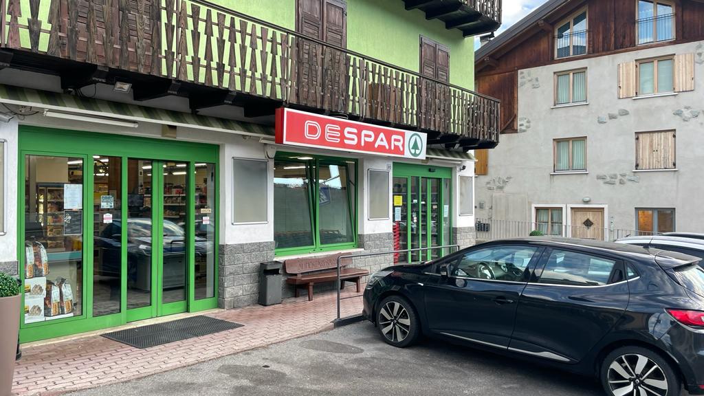Despar Barbetti