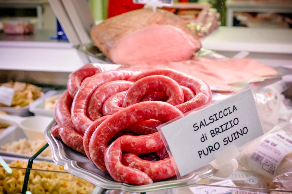 Despar Busca-Gastronomia Mattalia