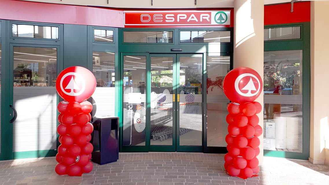 Despar Riccione Paese