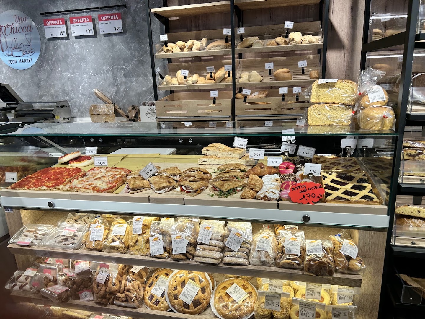 Despar Riccione Paese