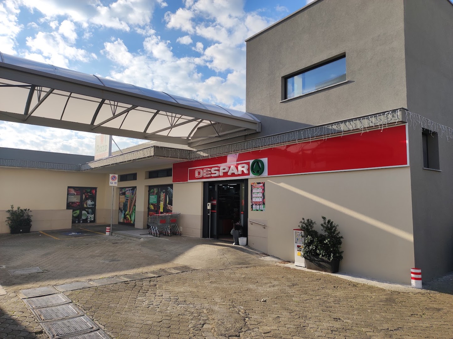 Despar - Rizzo Supermercato Srl