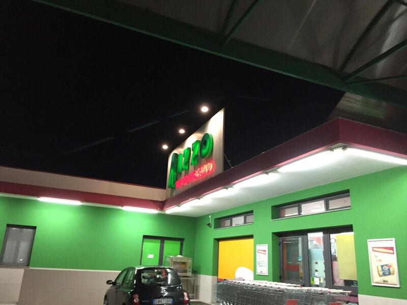 Despar - Rizzo Supermercato Srl