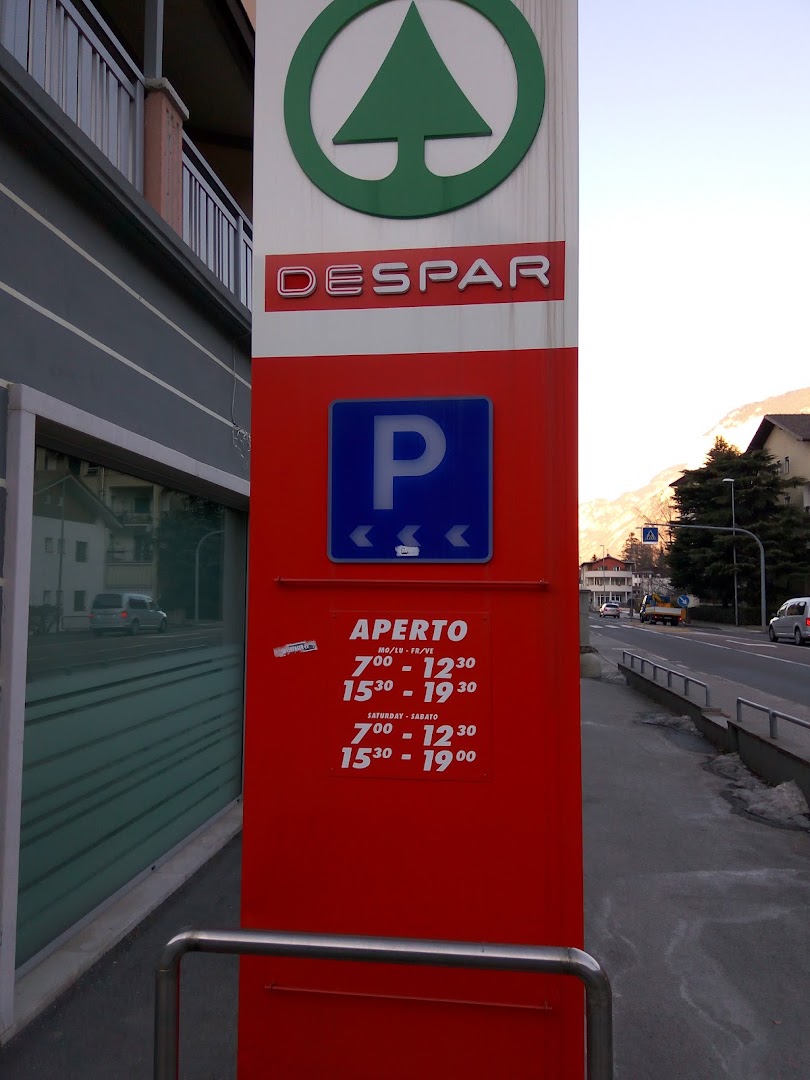 Despar Salorno