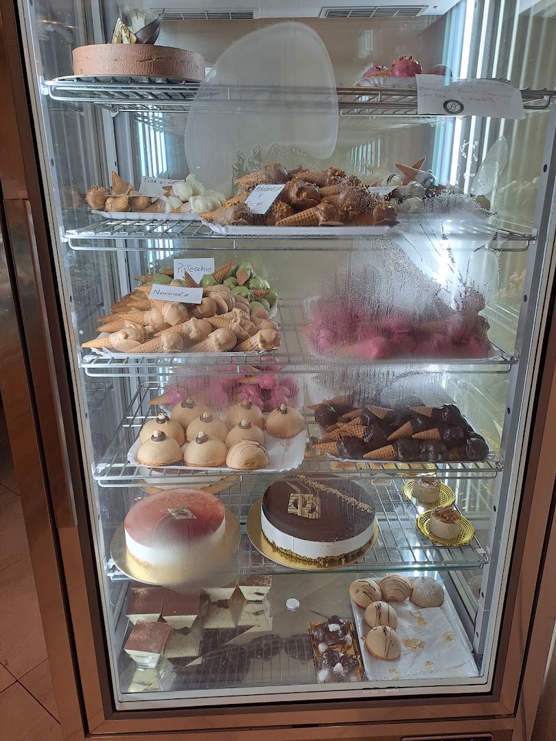 DessertLab, Gallipoli