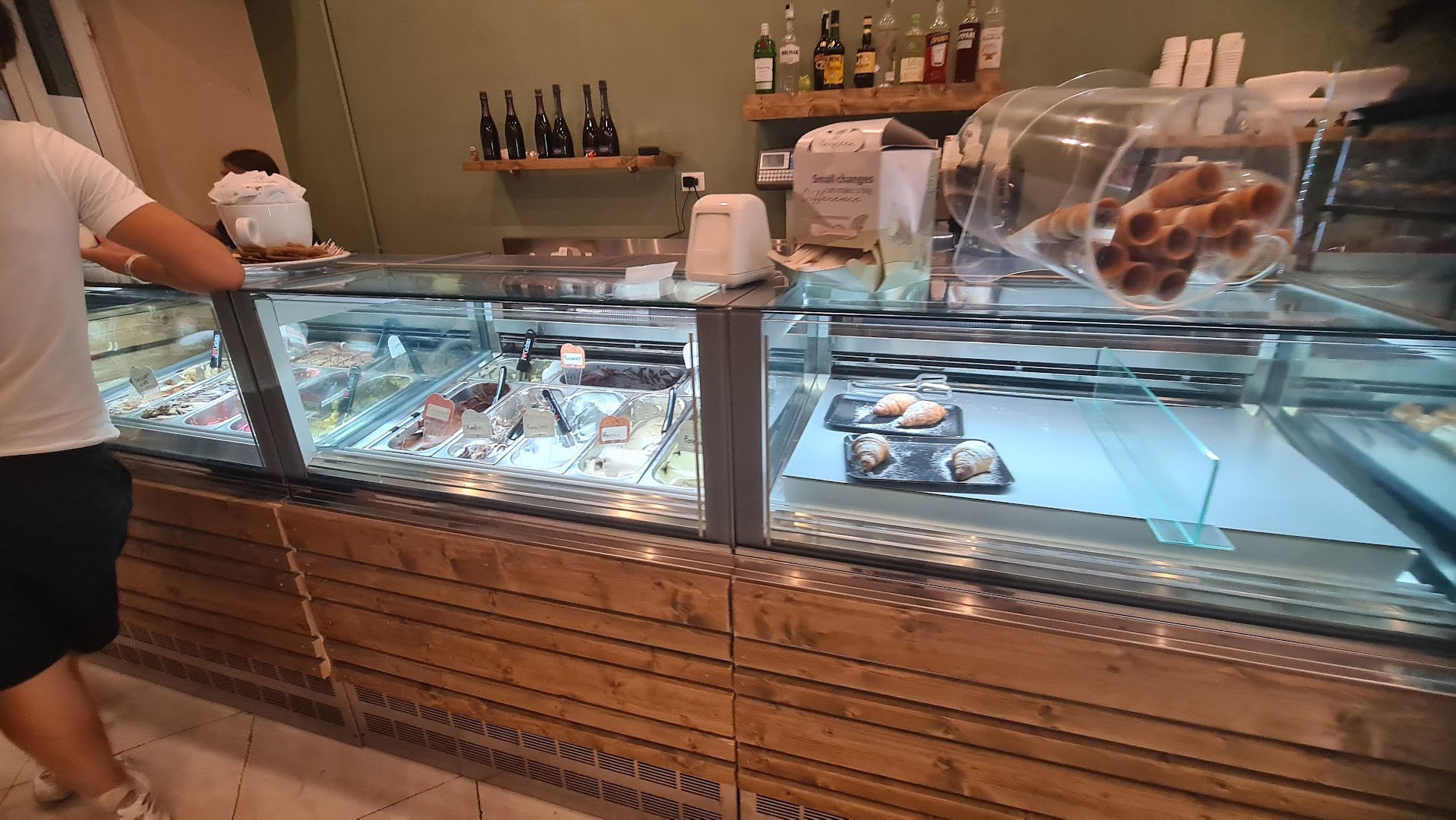 DessertLab