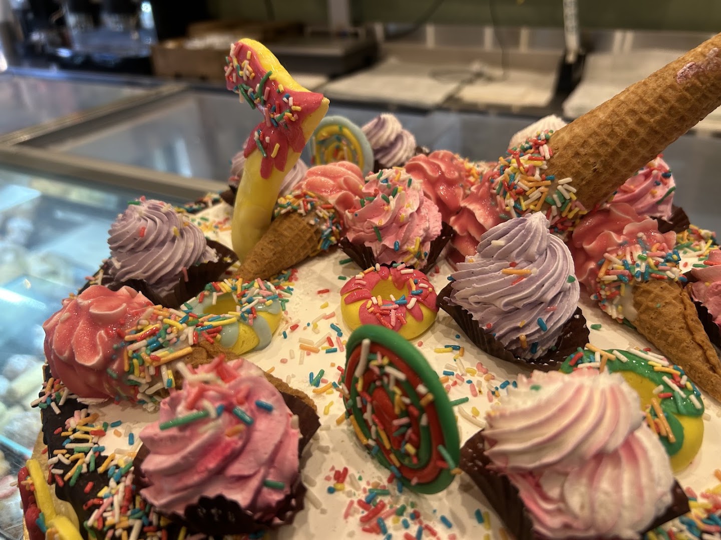 DessertLab