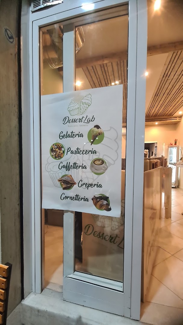 DessertLab