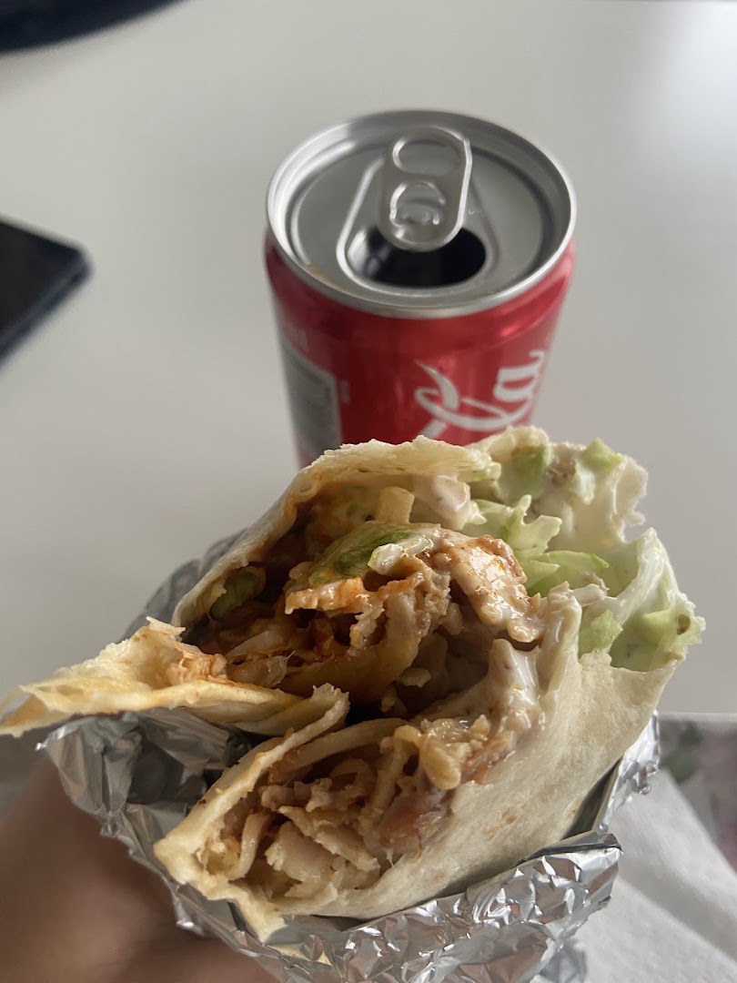 Dessi Doner Kebab