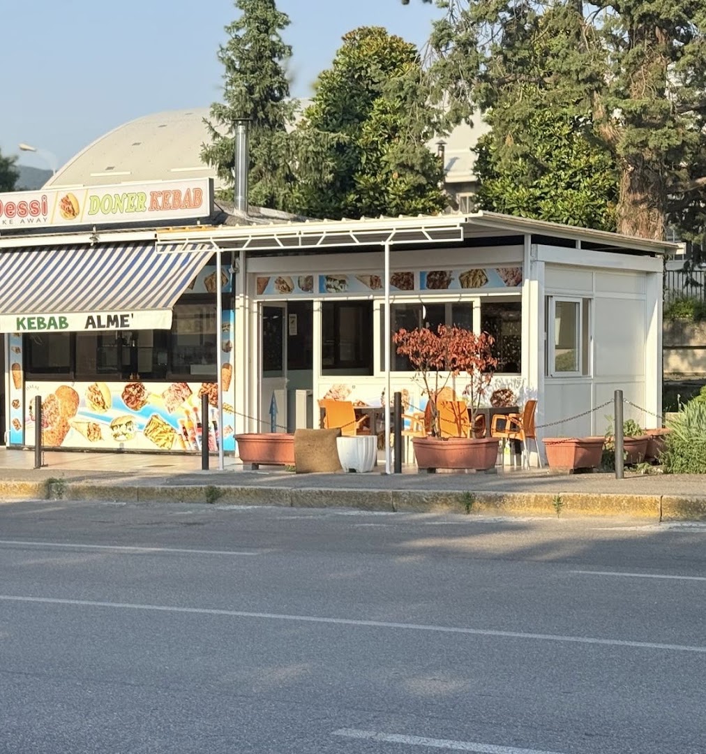 Dessi Doner Kebab