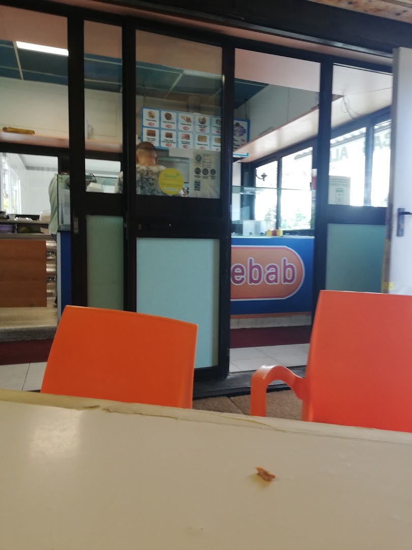 Dessi Doner Kebab