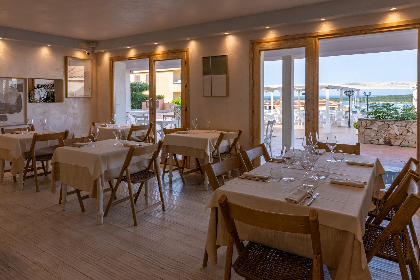 DESTE BISTROT