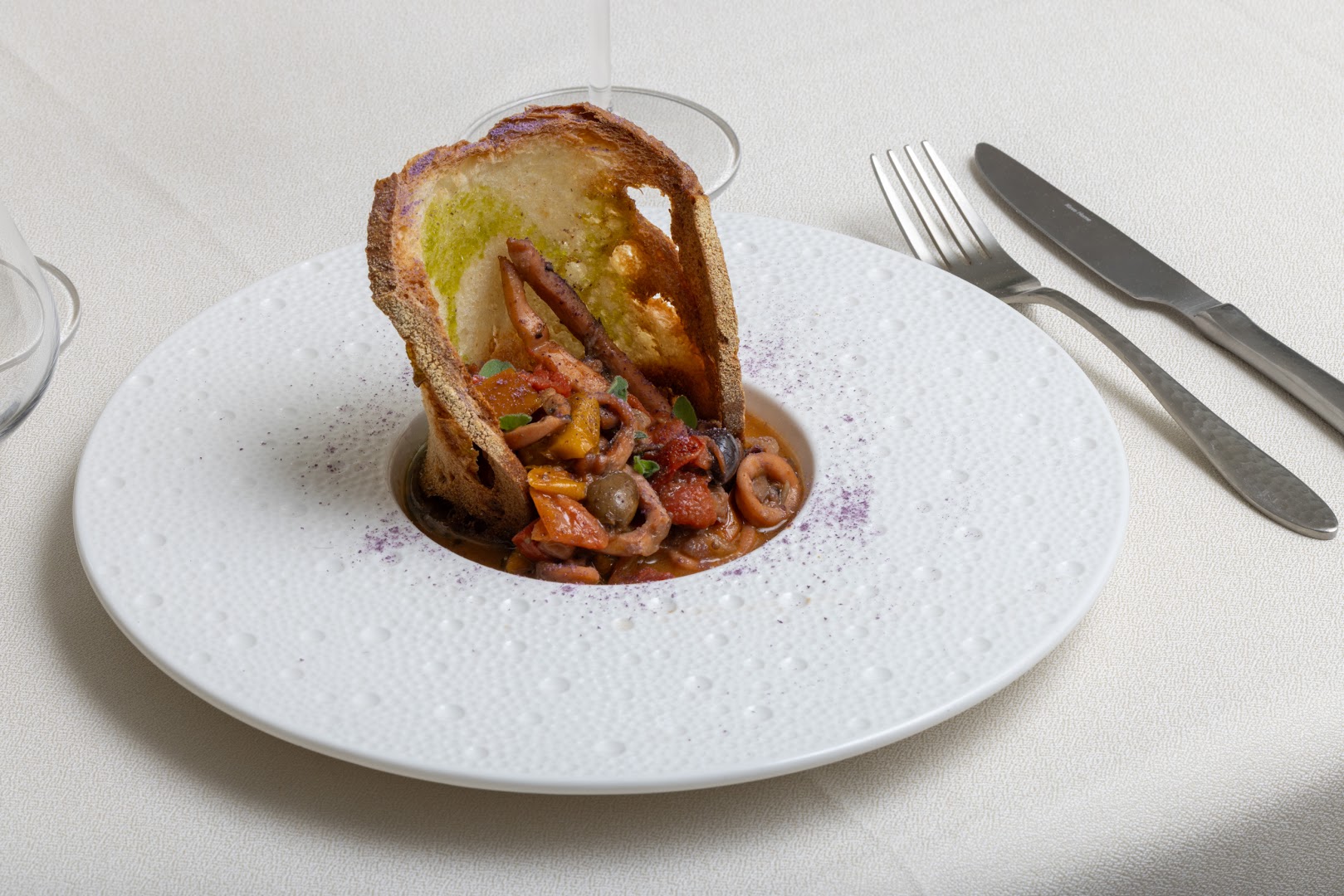 DESTE BISTROT