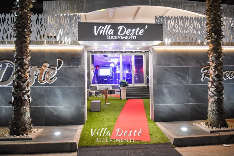 Destefano Villa Eventi
