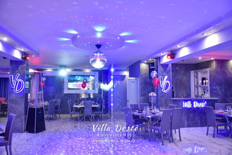 Destefano Villa Eventi