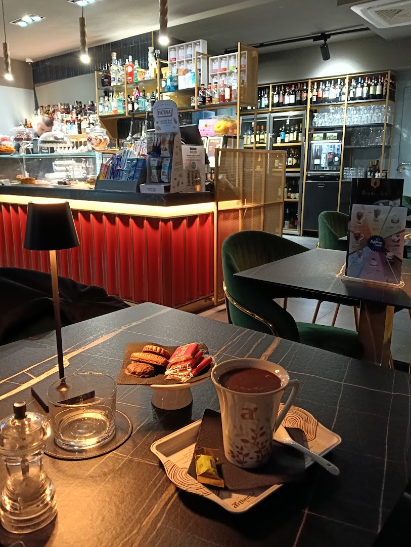 Destino Bistrot Caffè