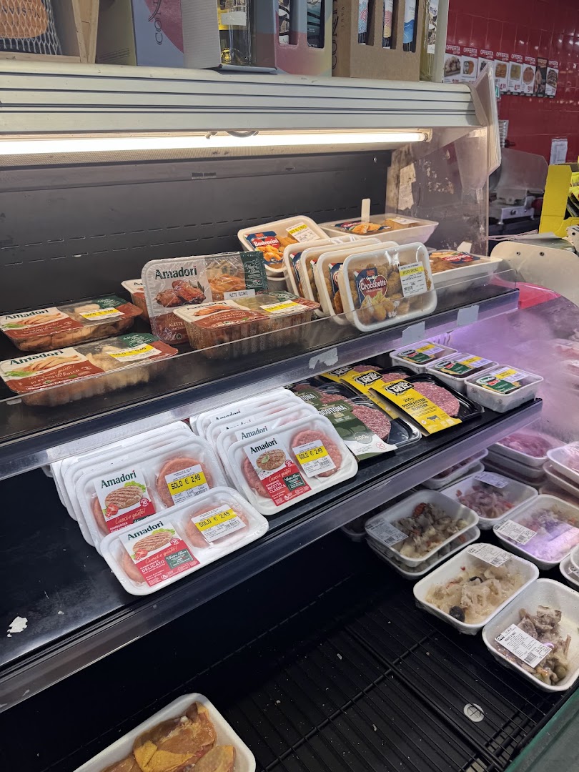 Dettori Market Crai Extra