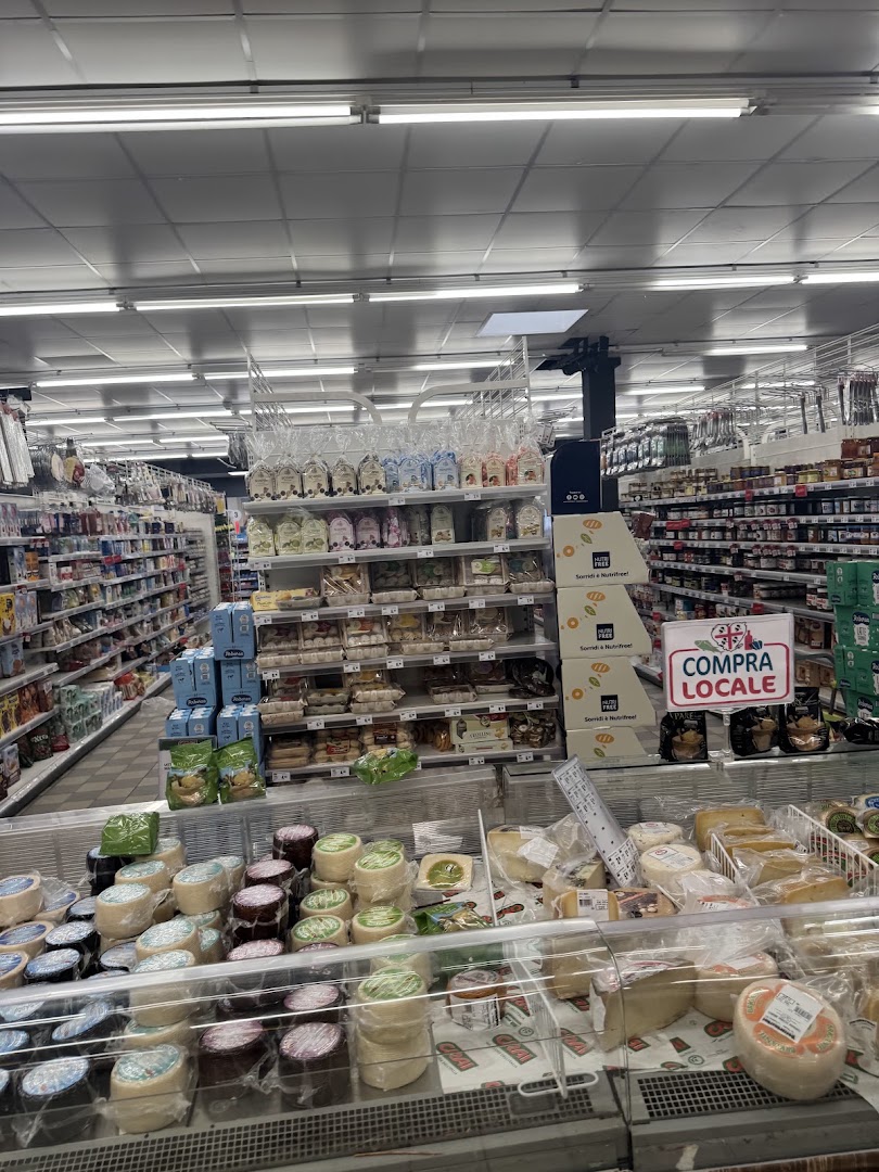 Dettori Market Crai Extra