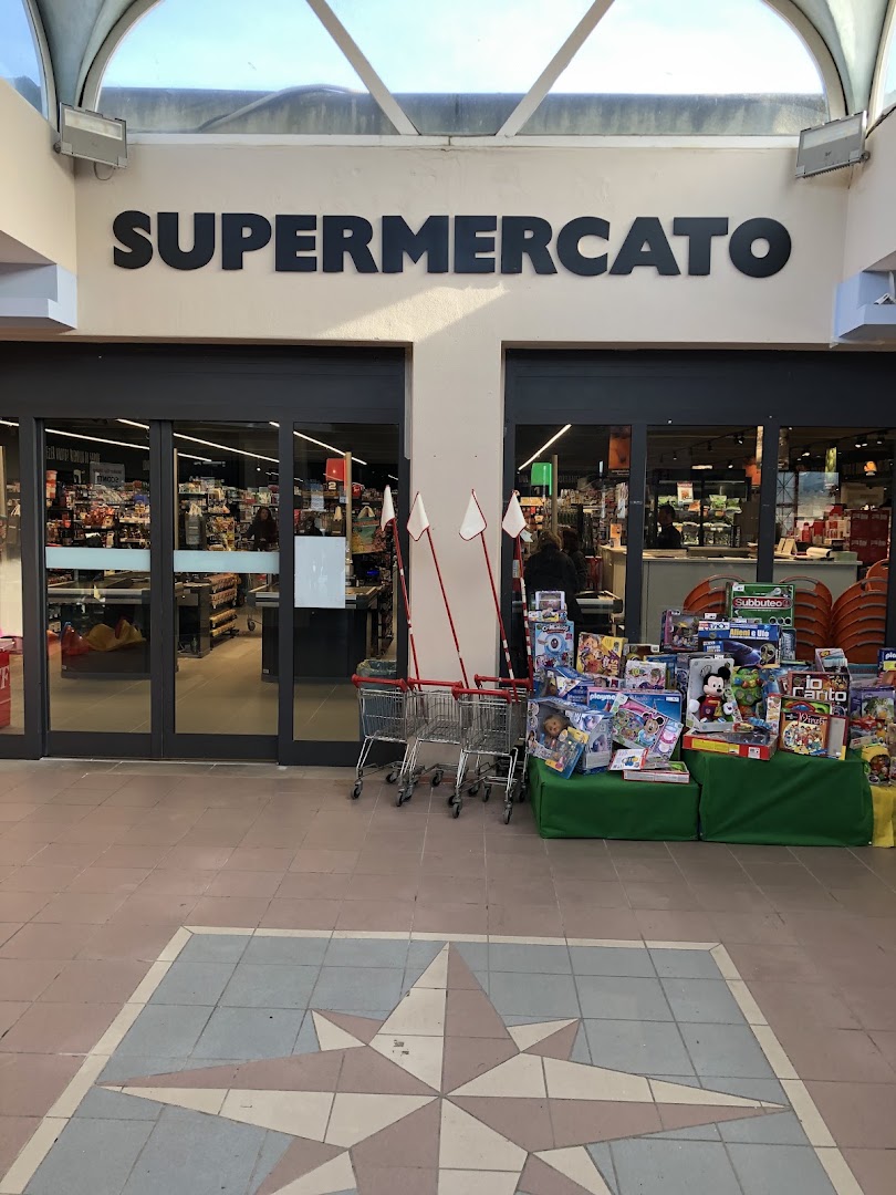 Dettori Market Il Viale Crai Extra, Arzachena