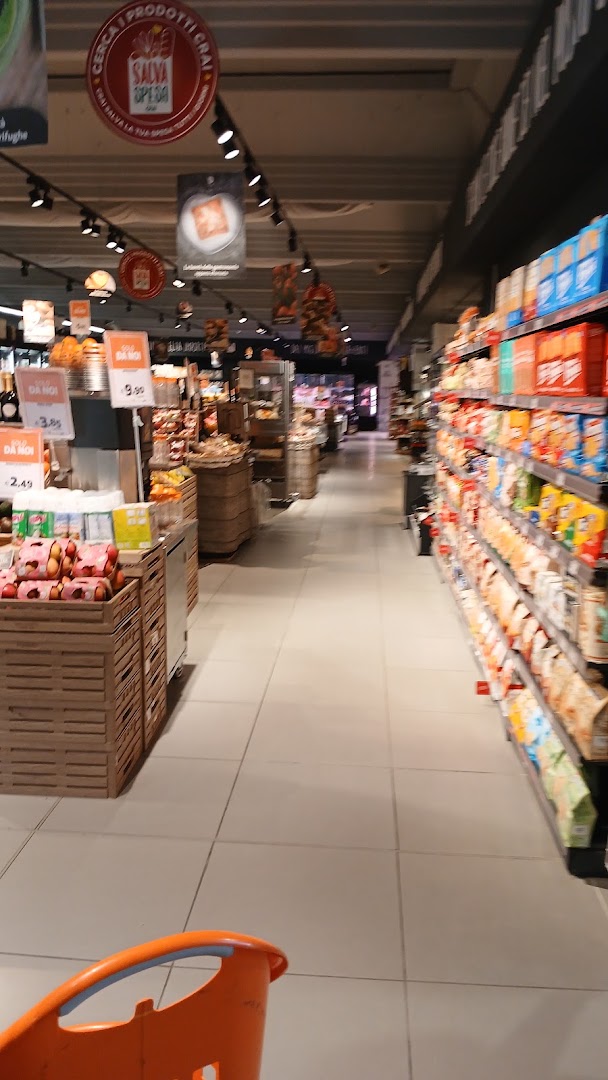 Dettori Market Il Viale Crai Extra