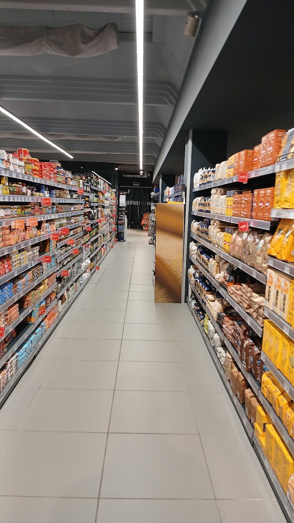 Dettori Market Il Viale Crai Extra