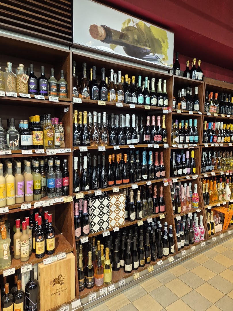 Dettorimarket Crai Extra, Arzachena