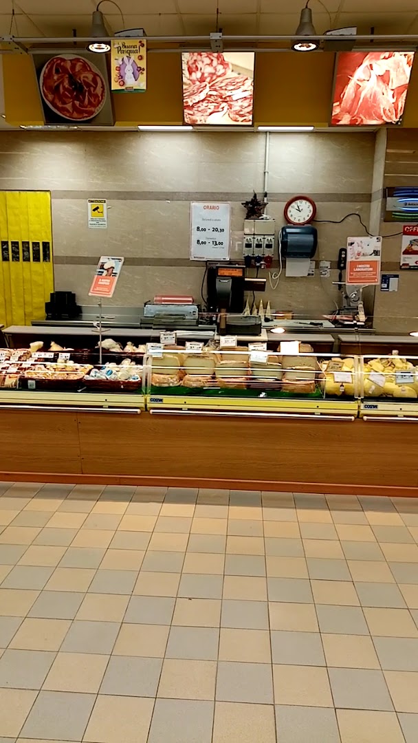 Dettorimarket Crai Extra
