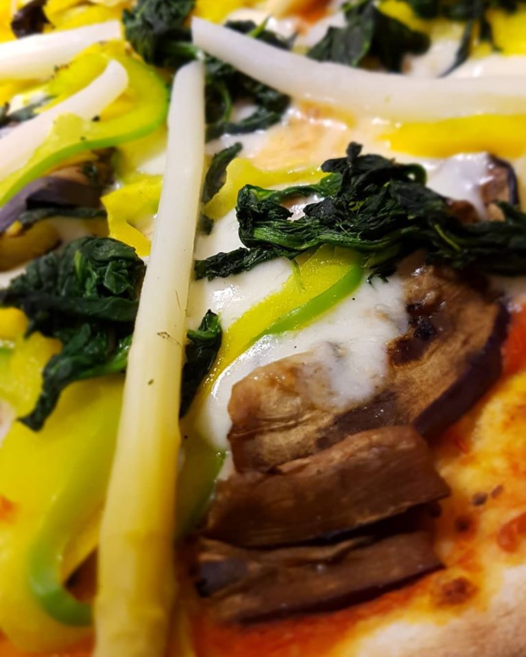Devil Pizza, Tezze sul Brenta