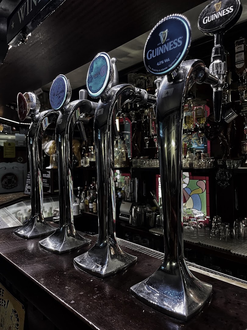 Devil’s Forest Pub