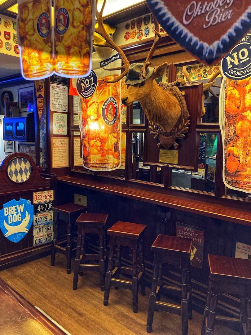Devil’s Forest Pub