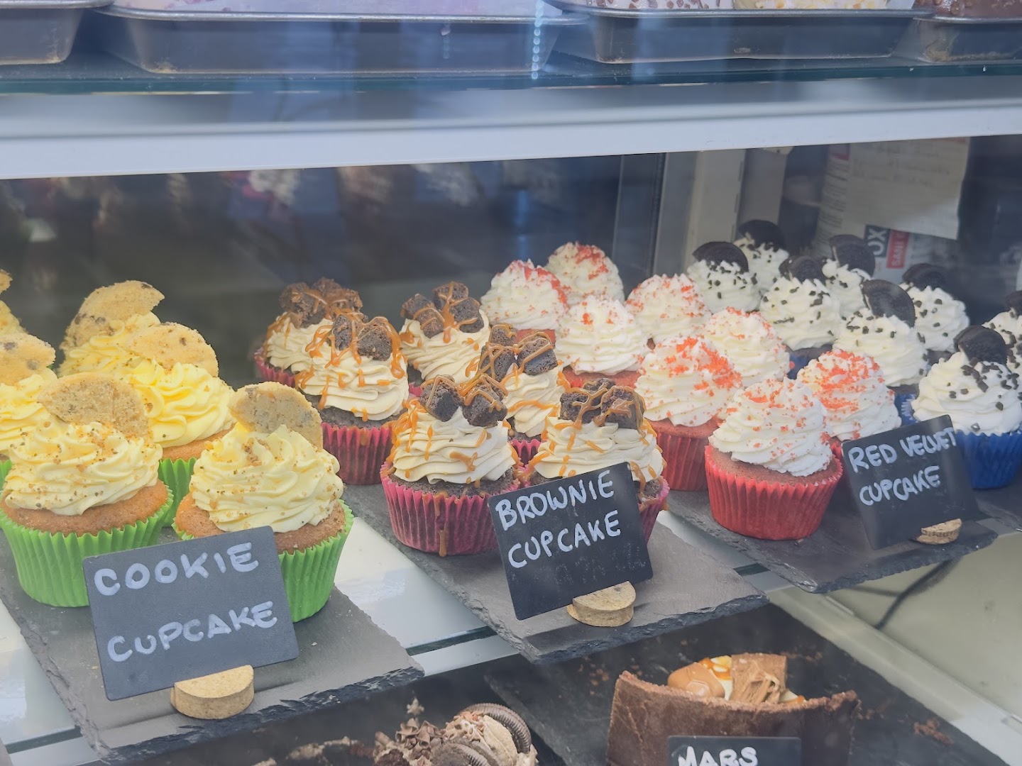Devil's Sweets - Bar Pasticceria