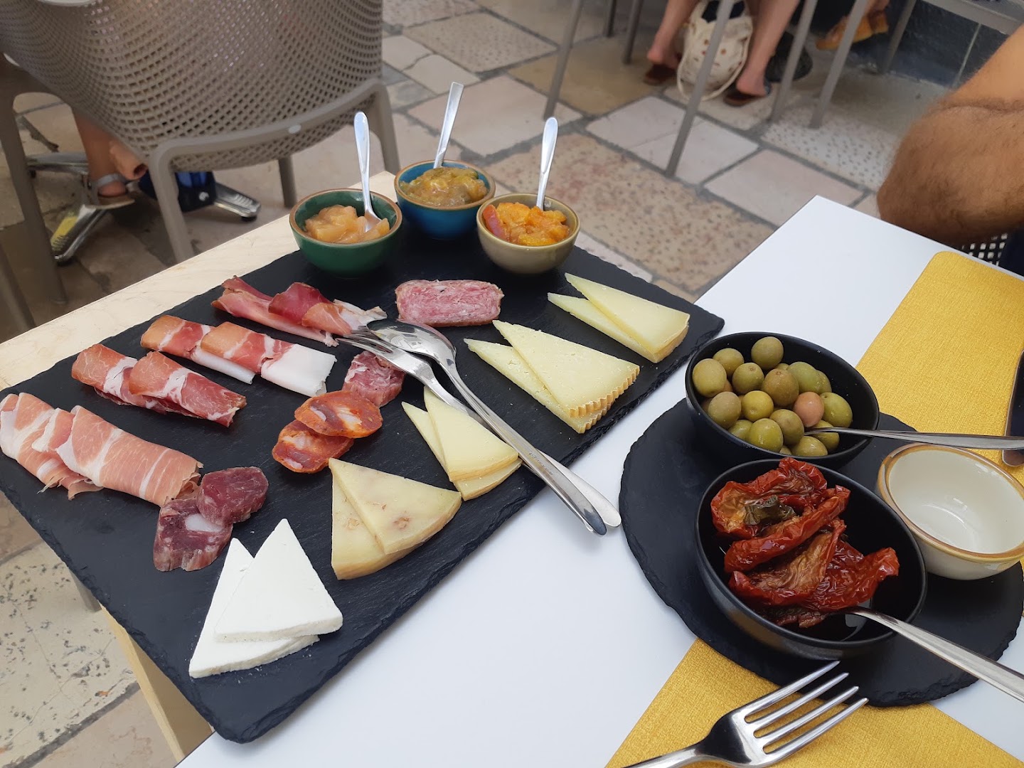 DeVinum - Wine Bistrot Ristorante Peschici, Peschici
