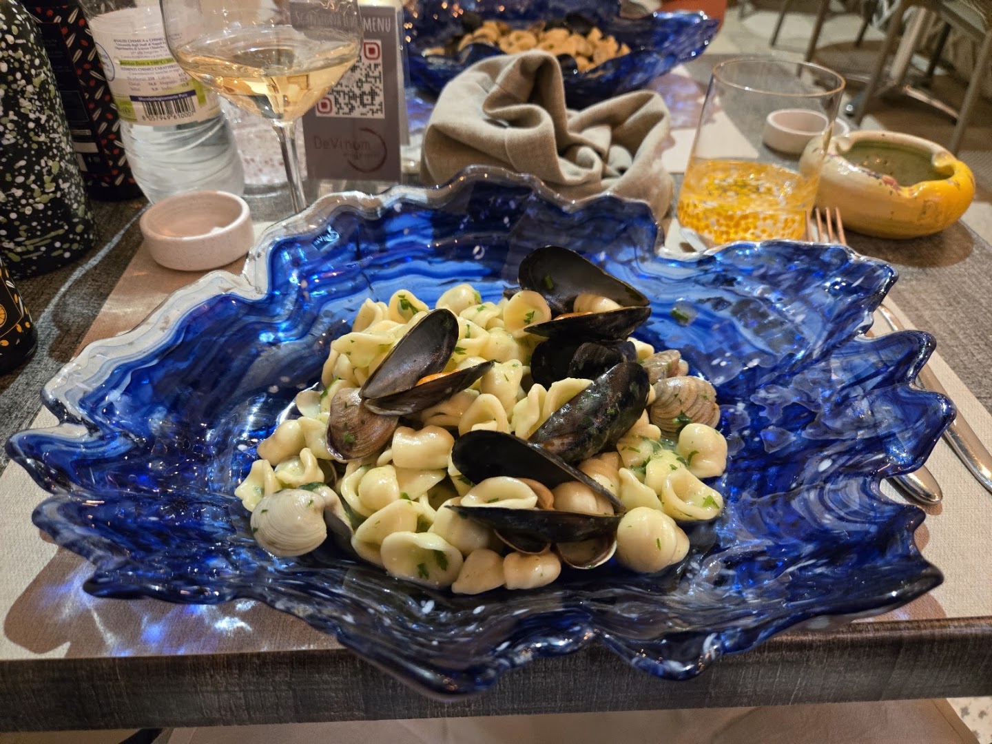 DeVinum - Wine Bistrot Ristorante Peschici