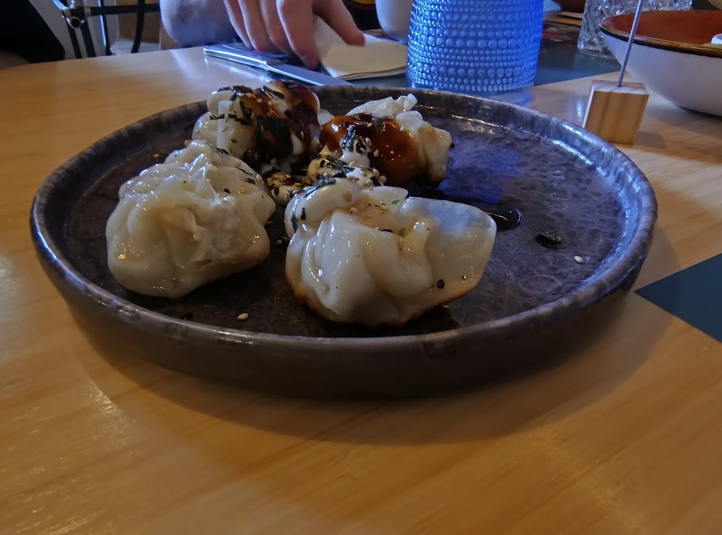 Dhabbu L'Asiatico Bresciano