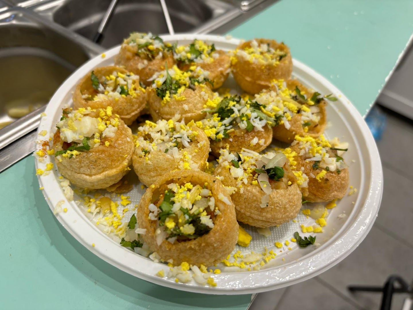 Dhaka kebab