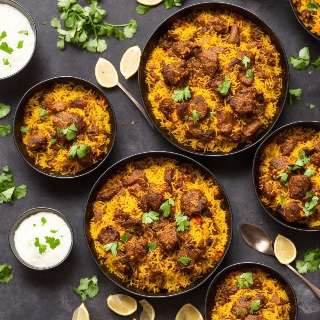 Dhaka kebab
