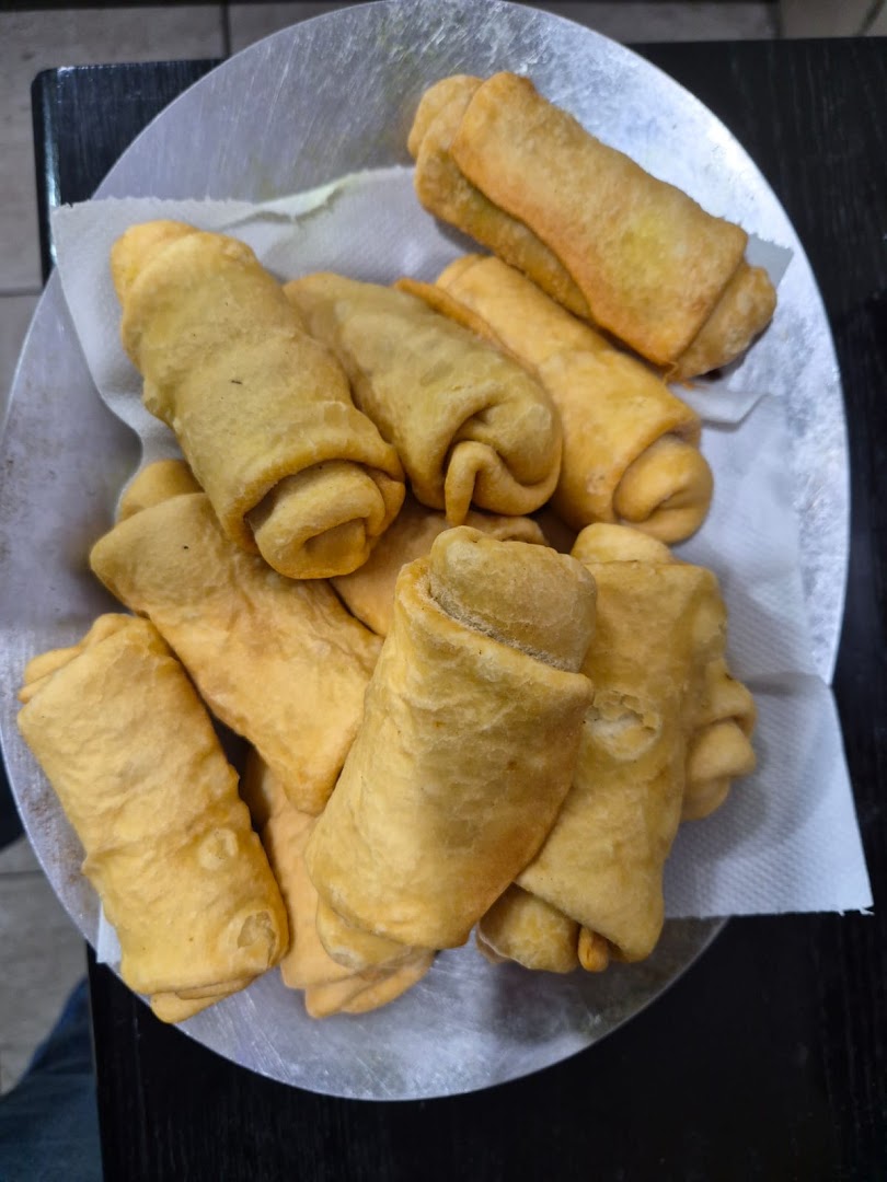 Dhaka restaurant biryani & kabab house, BARI