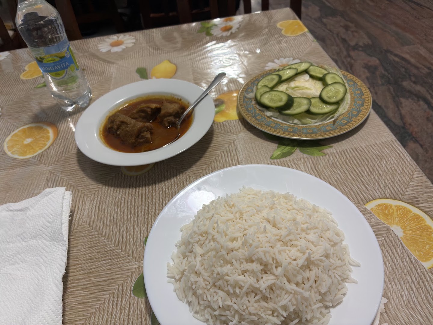 Dhaka restaurant biryani & kabab house, BARI
