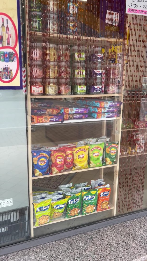 Dhanju Indian asian store